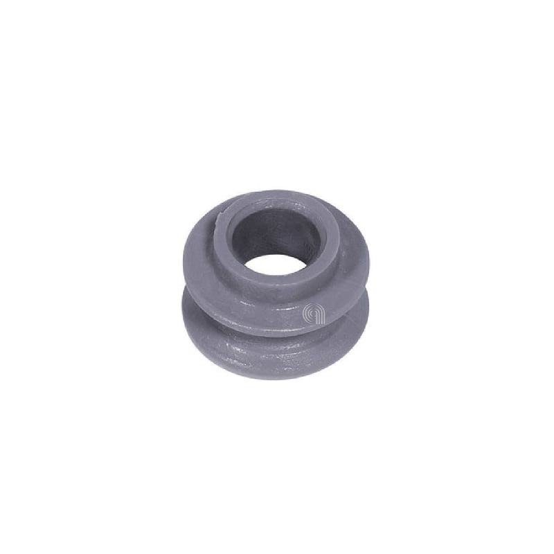 Rueda cesta superior lavavajillas Whirlpool y marcas afines