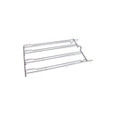 Grilla marco guía izquierda horno Smeg repuesto 848590359