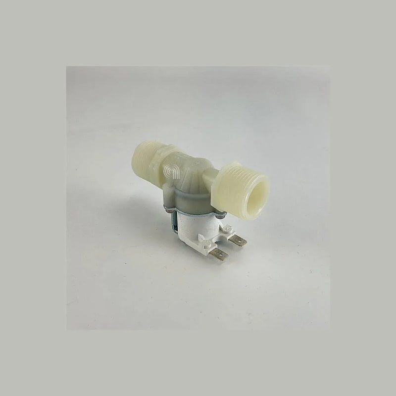 Electroválvula lavavajillas 180° 24V AC universal