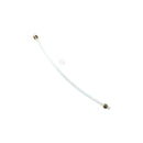 Tubo original cafetera De Longhi con 2 juntas PTFE 5513213801