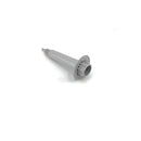 Eje de transmisión gris para robots cocina De Longhi KW716845