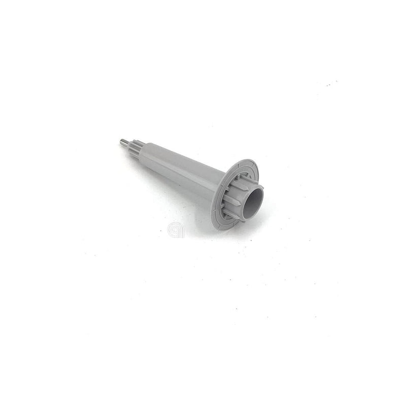 Eje de transmisión gris para robots cocina De Longhi KW716845