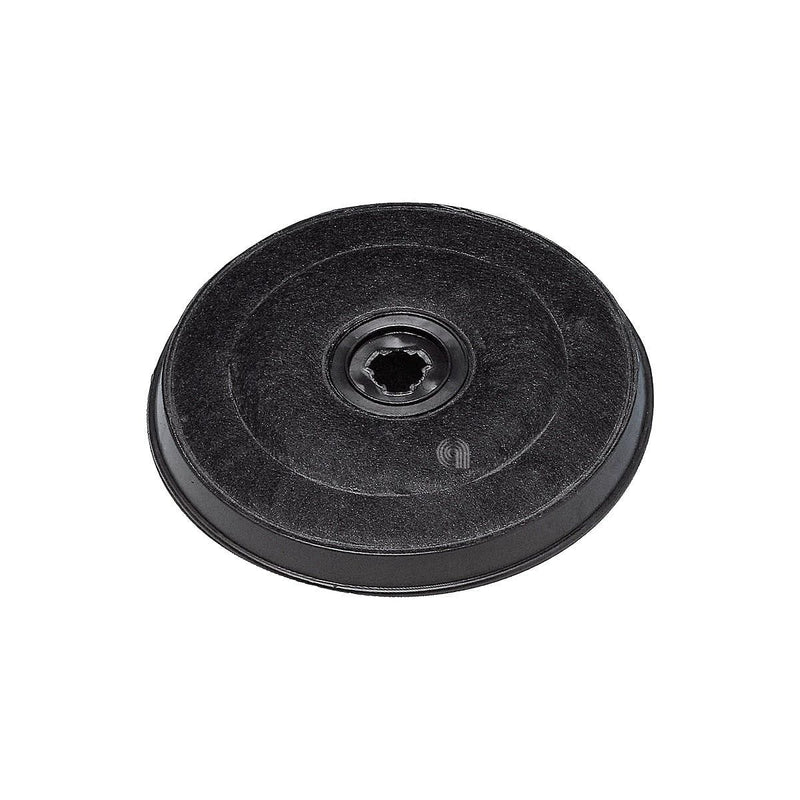 Filtro de carbono circular Bosch EFF57 para campana extractora