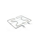 Resistencia inferior 1100W horno Bosch original 00470763