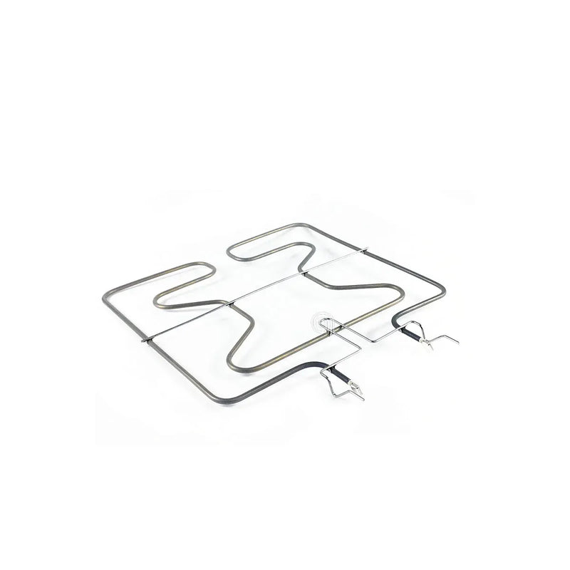 Resistencia inferior 1100W horno Bosch original 00470763