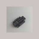 Inserto plegable original lavavajillas Whirlpool Indesit C00304797