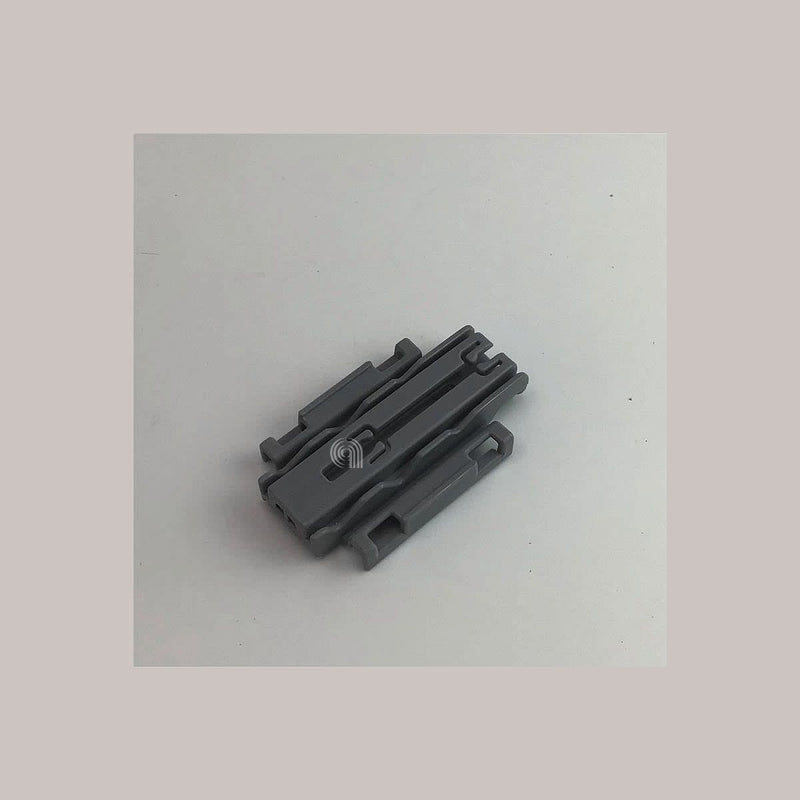 Inserto plegable original lavavajillas Whirlpool Indesit C00304797