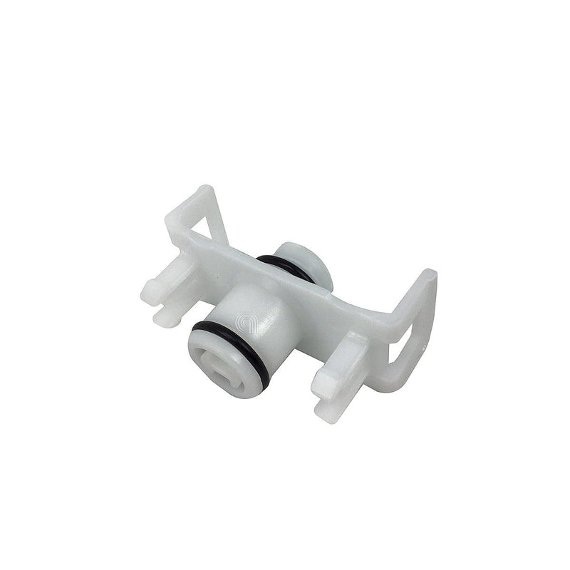 Válvula de tanque original secadora Beko código 2961000100
