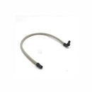 tubo corrugado secadora candy compatible 40006360