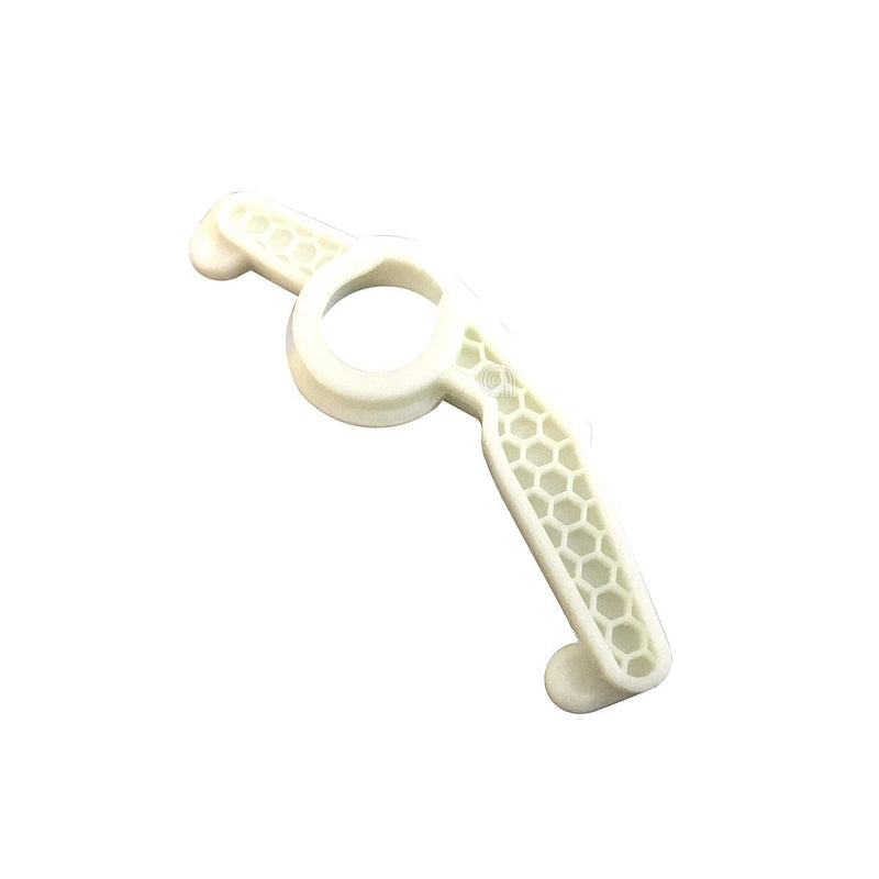 Leva para lavadora compatible Beko y Indesit códigos 2838970200 y C00869453