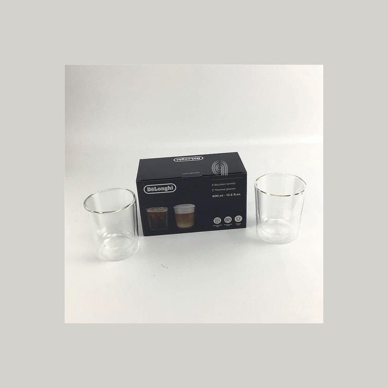 vasos para bebidas calientes de longhi repuesto as00001402