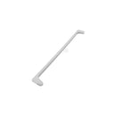 perfil rejilla frigorífico original Whirlpool 469 mm C00142745