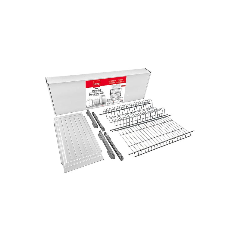 kit escurreplatos 80cm original mondo kitchen universal