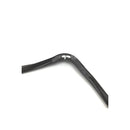 INDESIT, ARISTON, SCHOLTES, WHIRLPOOL - Junta de puerta para horno - C00025348