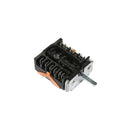 Interruptor original horno Bompani código M00311072