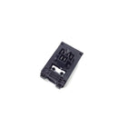 Morsettiera 3 polos 16A para horno Elba códigos 051079 y 051085