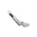 bisagra puerta horno smeg s709x-5 original repuesto