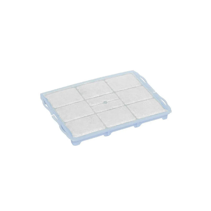 Filtro rectangular original para aspiradora Bosch y Siemens