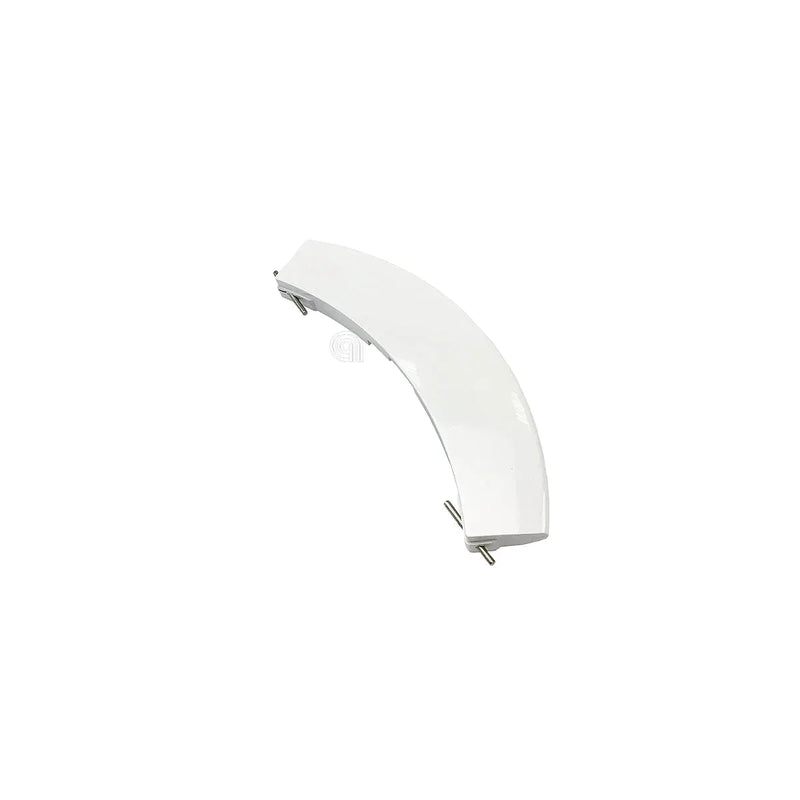 Tirador puerta original lavadora Bosch código 00499054