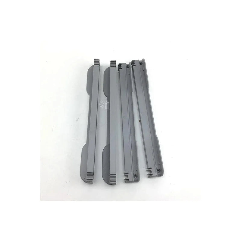 UNIVERSALE - Kit de Soportes Escurreplatos para Cocina - AST-00996033