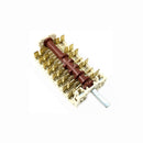 Interruptor original horno Whirlpool Indesit Ariston Hotpoint
