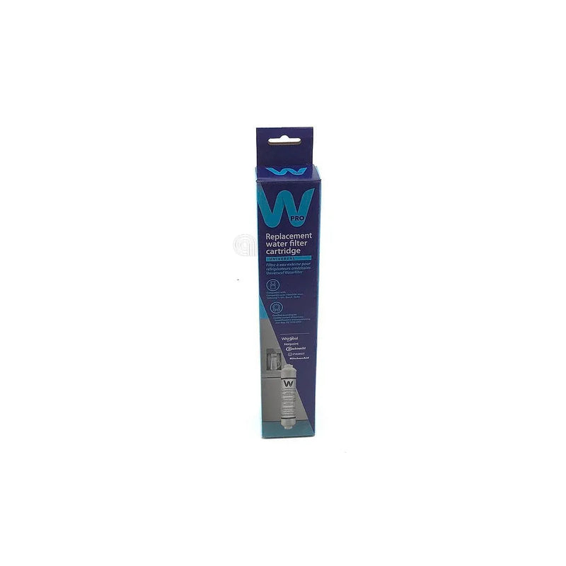 Filtro de agua original para frigorífico Whirlpool y Samsung
