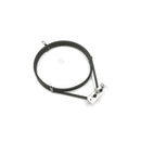 resistencia horno glem gas 09E980 2200W para cocción