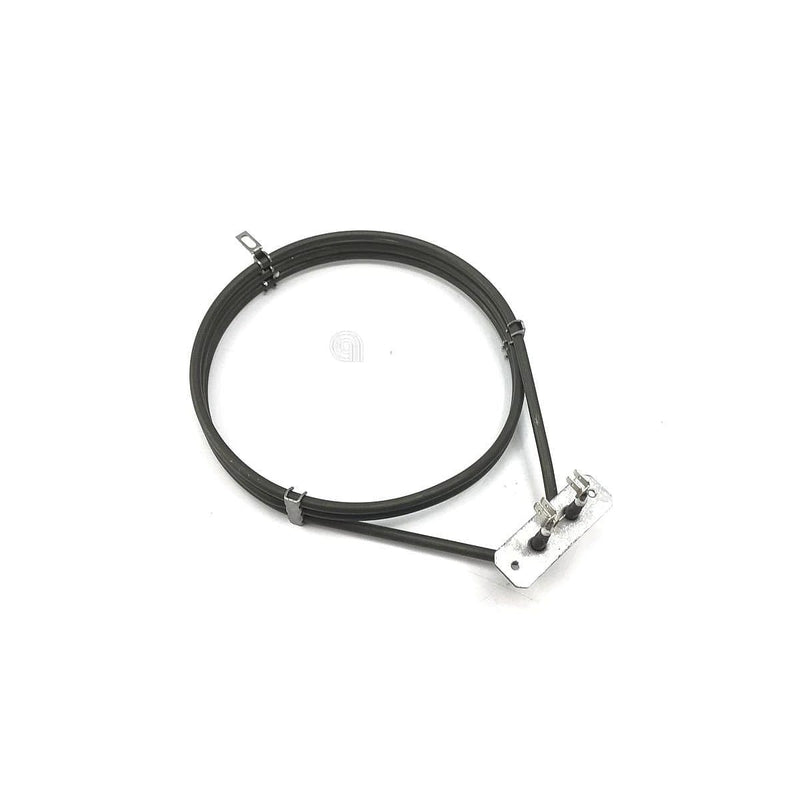 resistencia horno glem gas 09E980 2200W para cocción