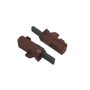 Whirlpool, Indesit escobillas de motor lavadora 481281719421