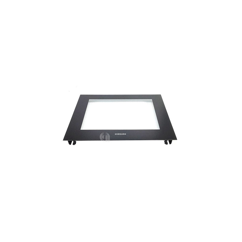 Puerta completa horno Samsung código DG94-00436D