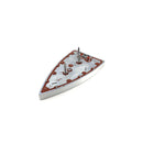Placa base 750W original plancha Polti M0S05274