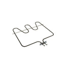 Resistencia inferior 1400W horno Tecnogas original 524012200