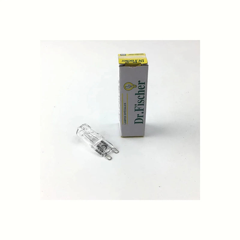 UNIVERSALE - Lámpara Horno - G9 25W 230V