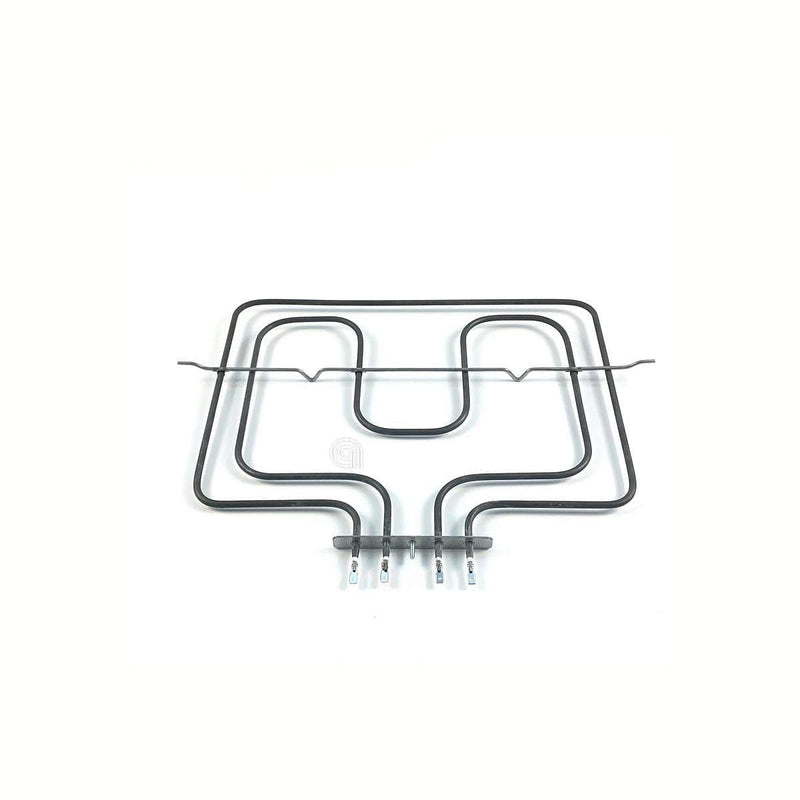 Resistencia superior 2500W para horno Candy original 42370268