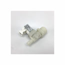 Válvula solenoide 1 vía 180° para lavavajillas Whirlpool