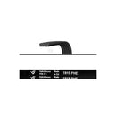 WHIRLPOOL INDESIT - Correa Poly-V 1915 H7 Lavadora Secadora - 481281718181