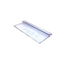 coperchio cajón 190mm para frigorífico beko y indesit