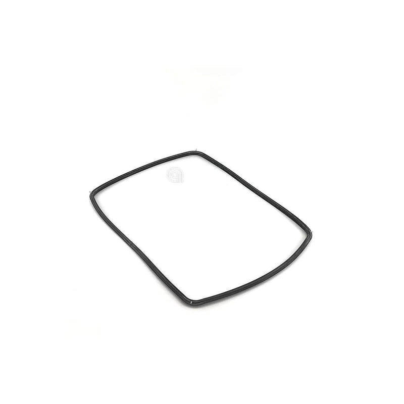 Guarnición facciata horno inferior Electrolux 3873369007
