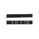 Correa H7 1956 Poly-V para secadora Gorenje original