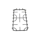 RICAMBI CUCINA - Rejilla plana para encimera - P5552