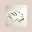 WHIRLPOOL, INDESIT, BAUKNECHT - Resistencia superior de horno 1400W - C00339901