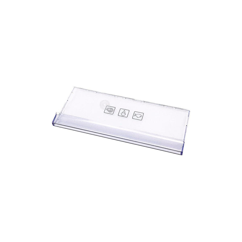 fz frontale 170 para freezer beko stampa b16 t60 repuesto
