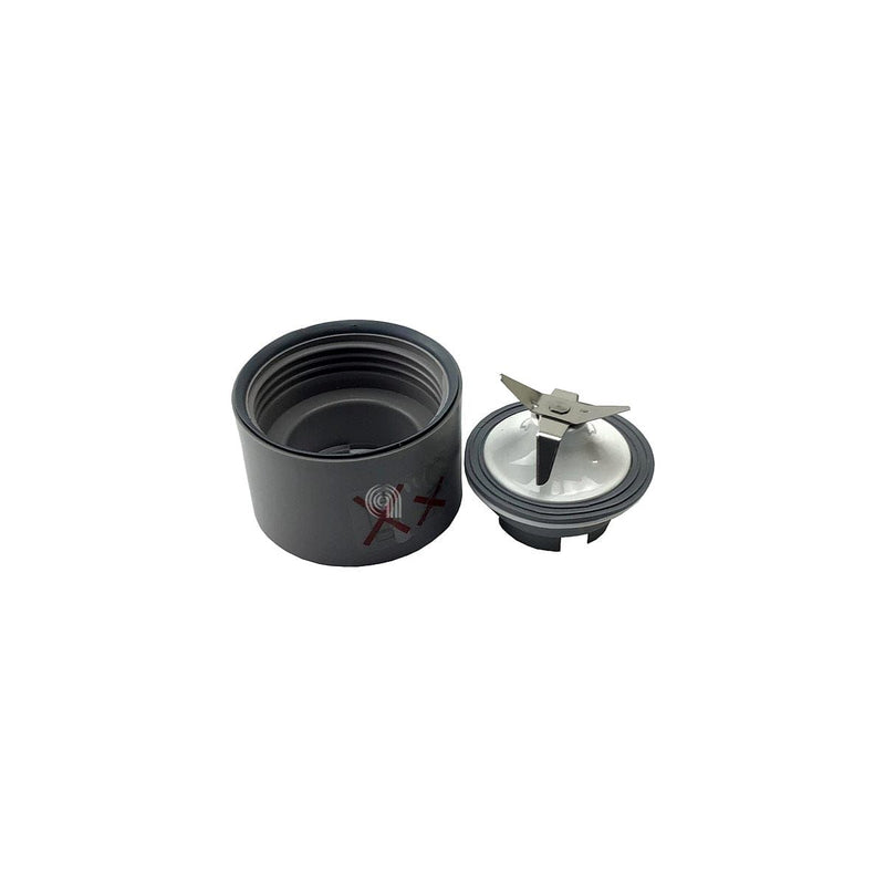 Base ensamblaje gris para batidoras De Longhi código KW696811