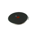 placa eléctrica 2000w original para vitrocerámica whirlpool