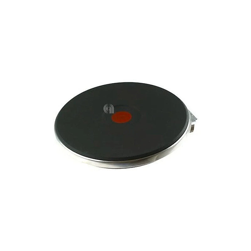 placa eléctrica 2000w original para vitrocerámica whirlpool