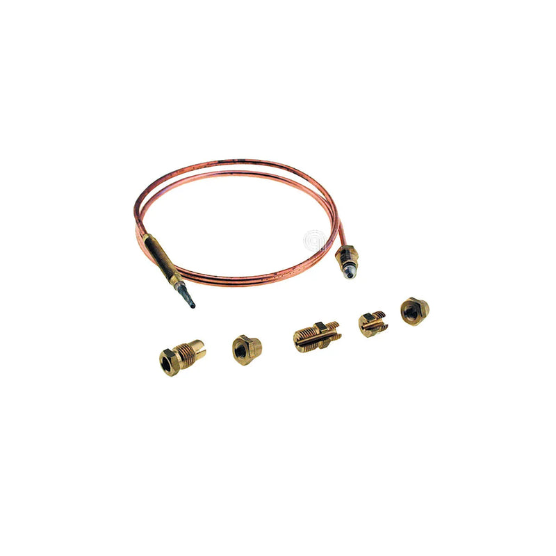 ELECTROLUX - Termocupla para encimera - 50268207003