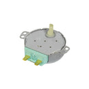 Motor plato rotante microondas Samsung DE31-10154D original