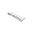 Filtro de pelusas original secadora Beko código 2958400100