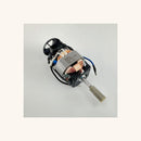 motor acoplamiento para batidora moulinex ms-651770