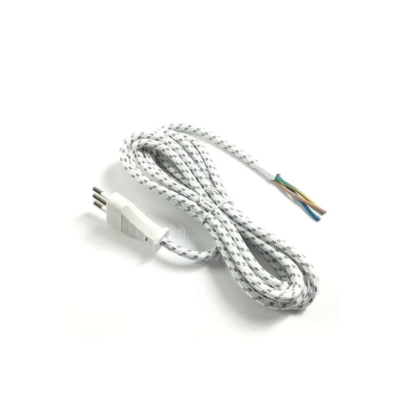 Cable de alimentación original Electrolux para plancha 50286829002